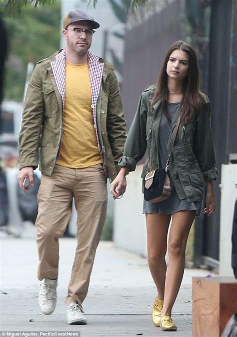 emily ratajkowski boyfriend